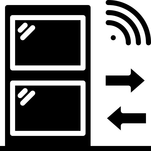 Automated Opening and Closing