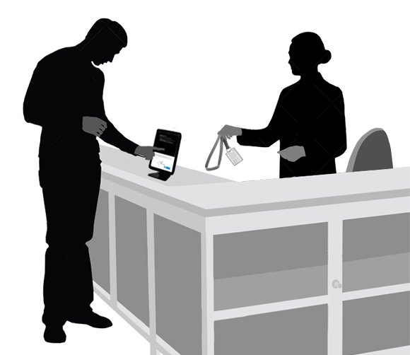 Visitor Management Systems