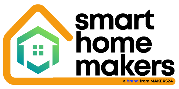 Smart Home Makers UAE | Smart Home Automation & Security Solutions