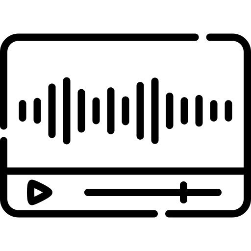Customizable Audio Zones