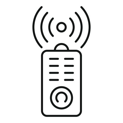 Universal Remote Control