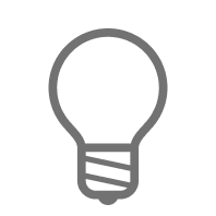 Light icon