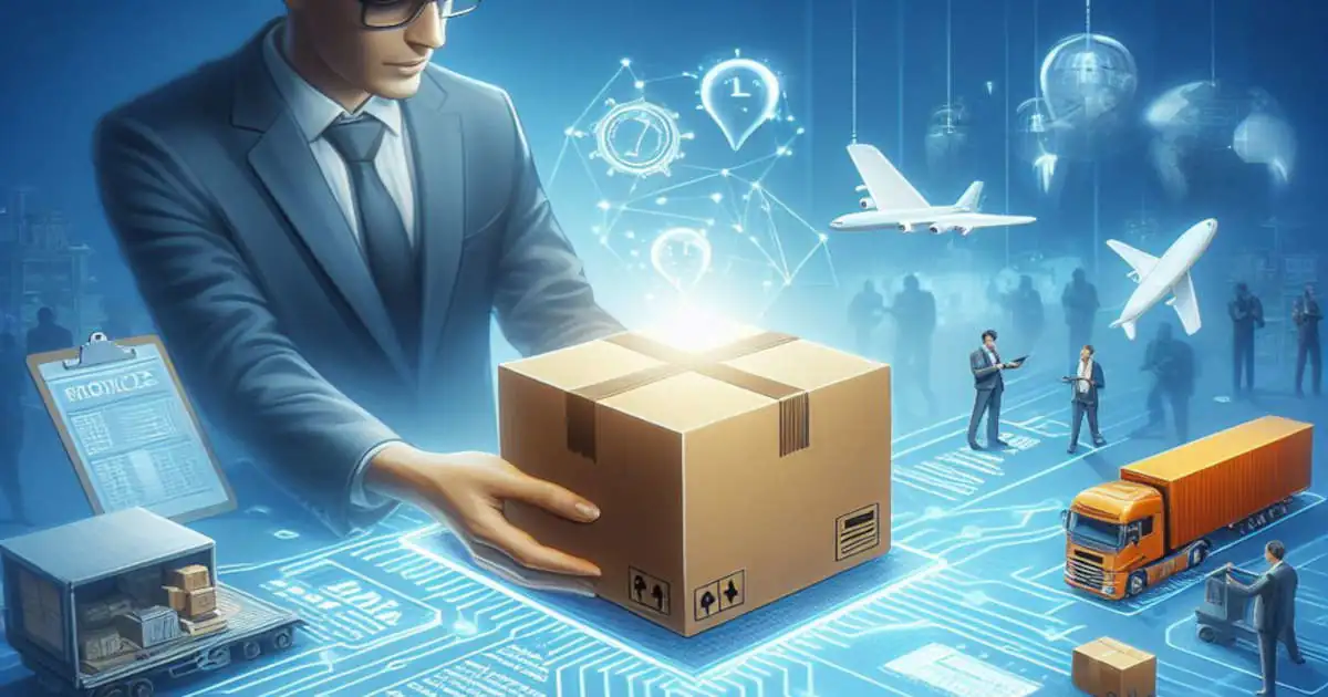 logistics-support-services