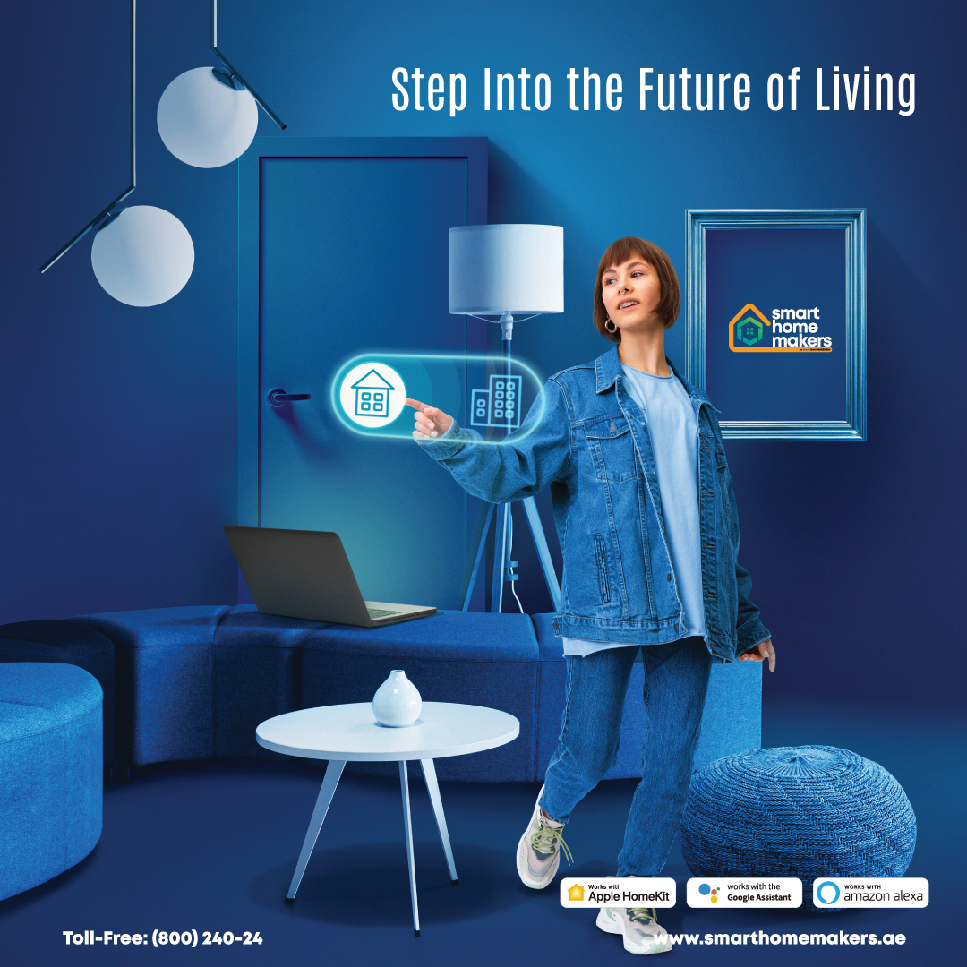 Smart Living