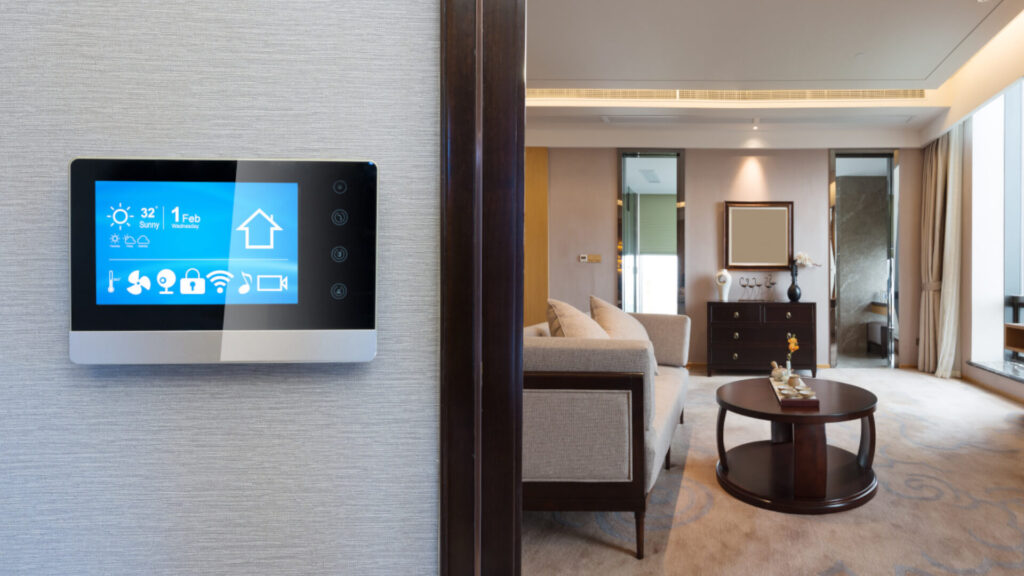Experience the Power of Smart Living with Smart Home Makers